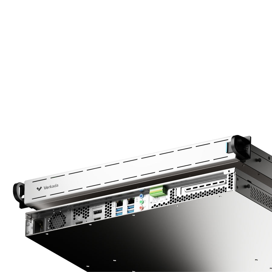 Verkada Command Connector – LTT Partners