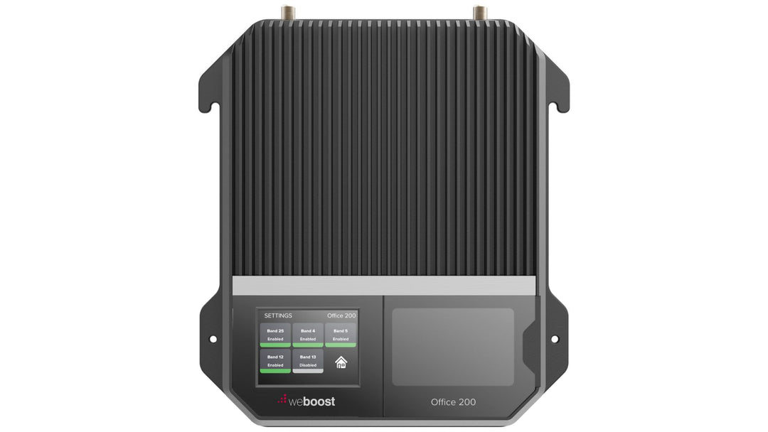 DAS & Signal Boosters – LTT Partners