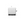 White appliance on a white background