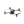 Black and gray drone on a white background