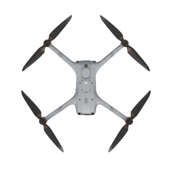 DJI Matrice 4D