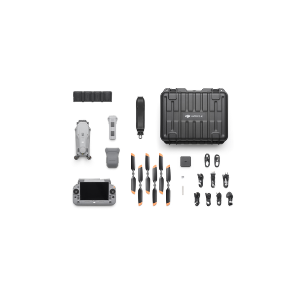 DJI Matrice 4E