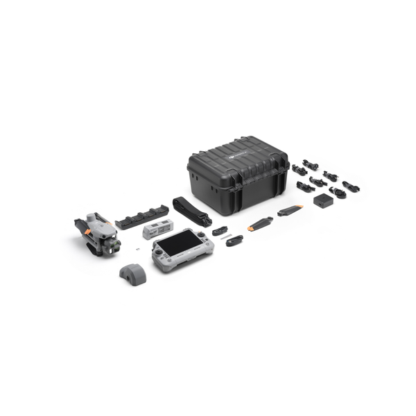 DJI Matrice 4E