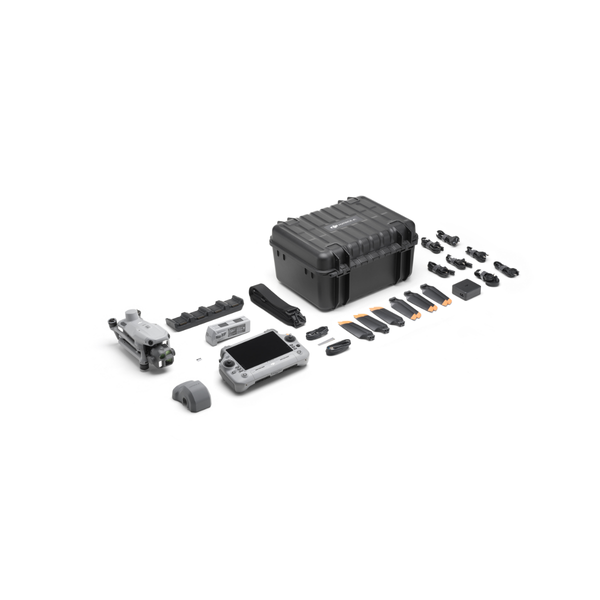 DJI Matrice 4E