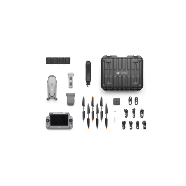 DJI Matrice 4E