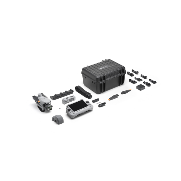 DJI Matrice 4E