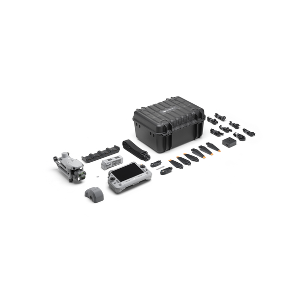 DJI Matrice 4E