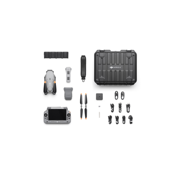 DJI Matrice 4E