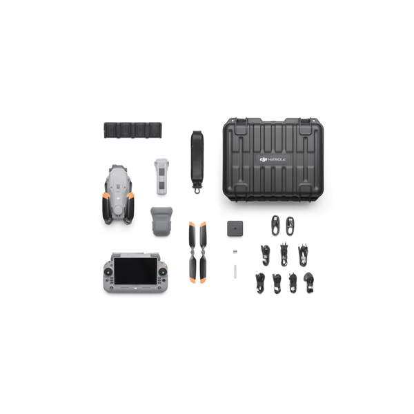 DJI Matrice 4T