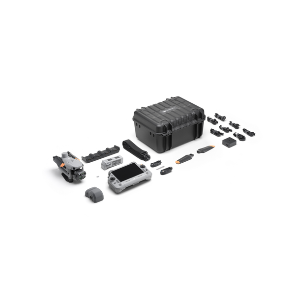 DJI Matrice 4T