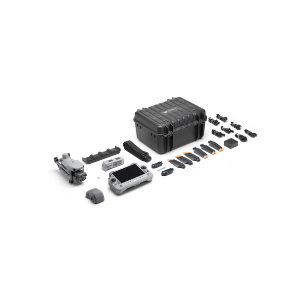 DJI Matrice 4T