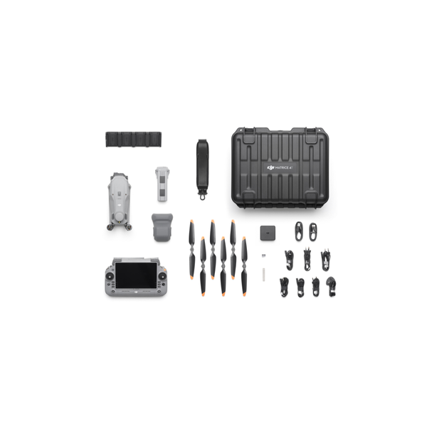 DJI Matrice 4T