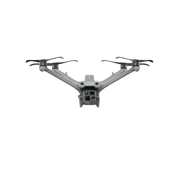 DJI Matrice 4TD