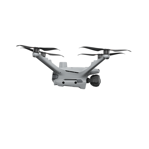 DJI Matrice 4TD