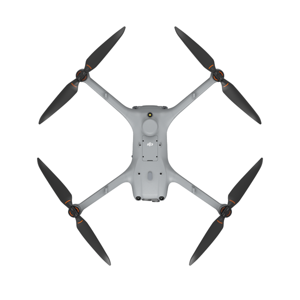 DJI Matrice 4TD