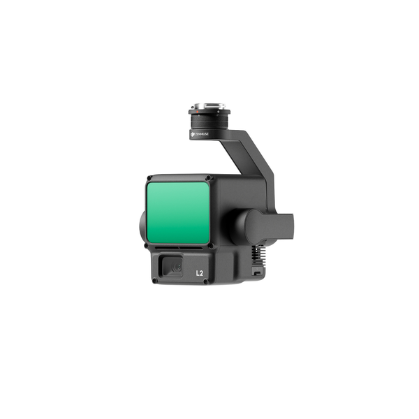 DJI Zenmuse L2