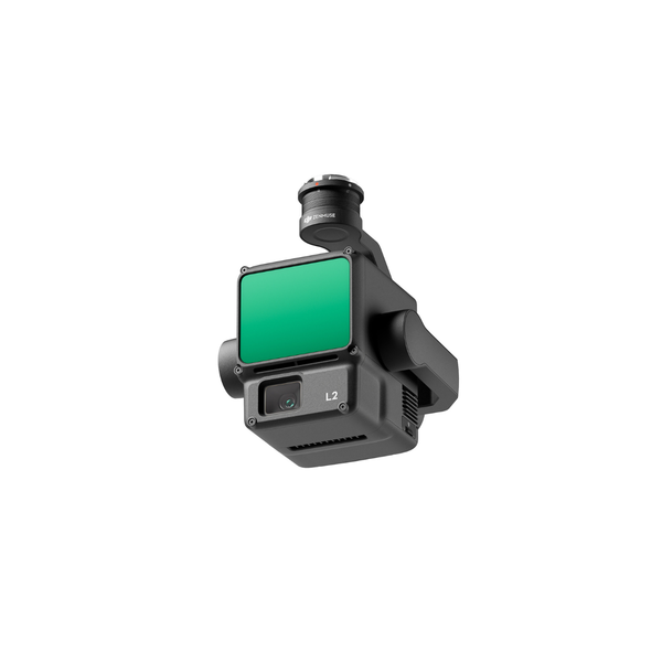DJI Zenmuse L2