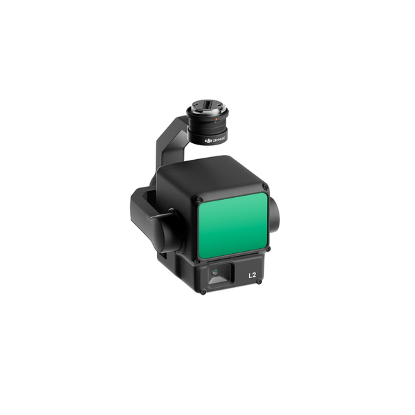 DJI Zenmuse L2