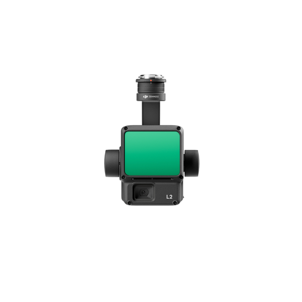 DJI Zenmuse L2