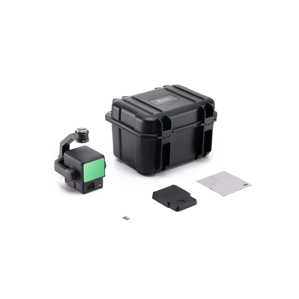 DJI Zenmuse L2