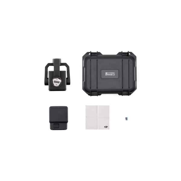 DJI Zenmuse L2