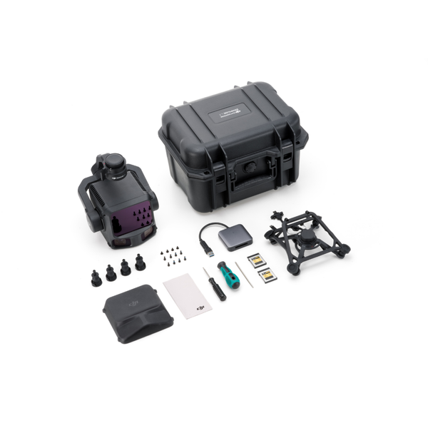 DJI Zenmuse L3