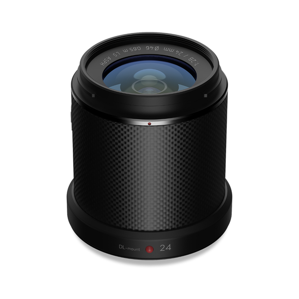 DJI Zenmuse P1