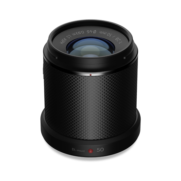 DJI Zenmuse P1