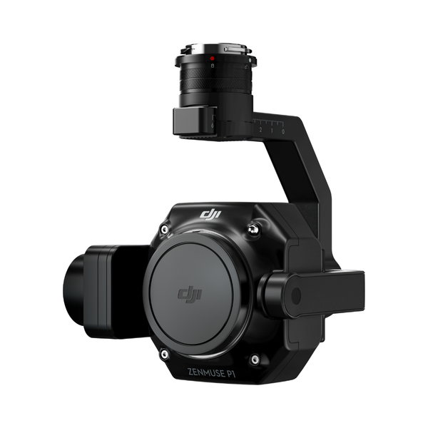 DJI Zenmuse P1