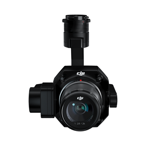 DJI Zenmuse P1