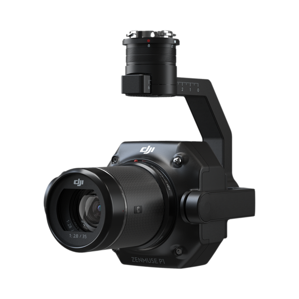 DJI Zenmuse P1