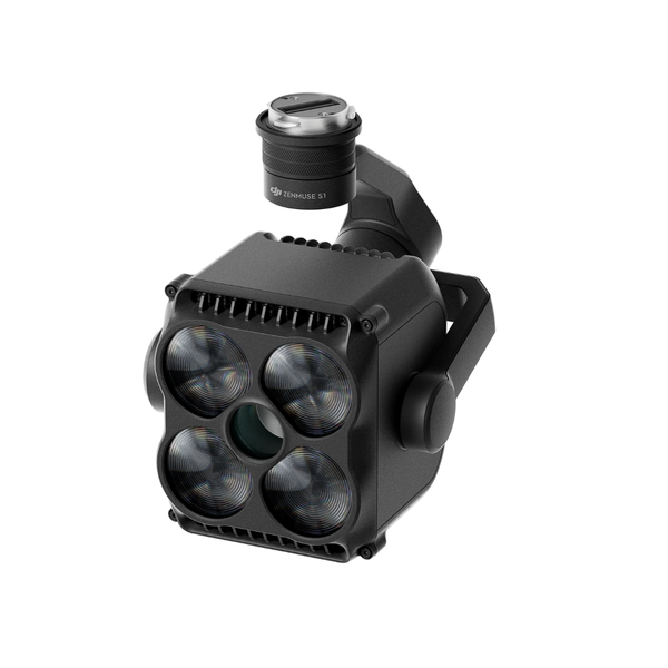 DJI Zenmuse S1