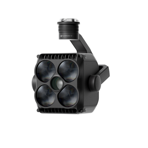 DJI Zenmuse S1