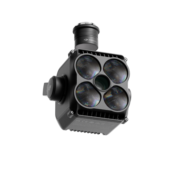 DJI Zenmuse S1
