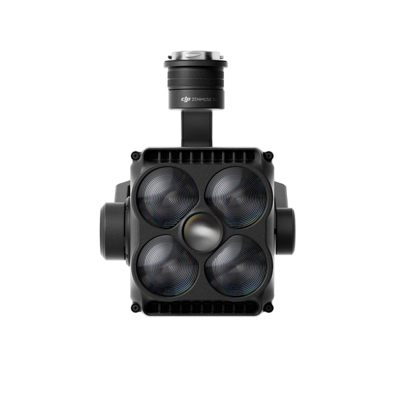 DJI Zenmuse S1