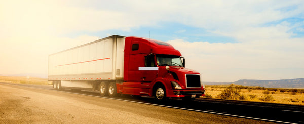 fleet management truck