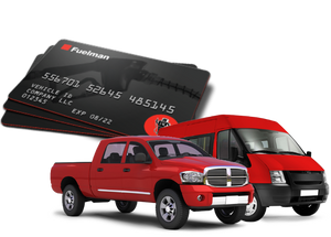 Fuel Cards