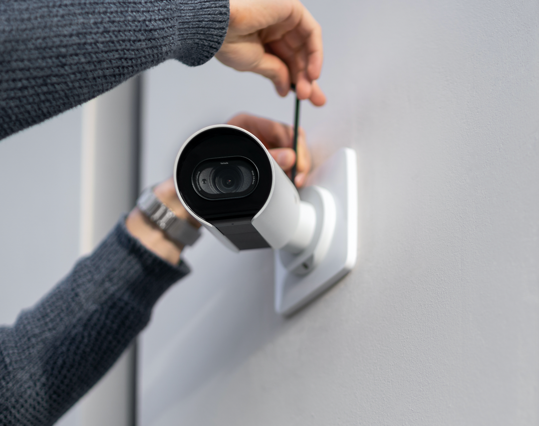 Verkada Camera Key Verkada - Building Security System – LTT Partners