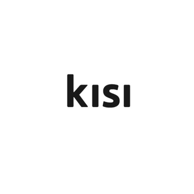 KISI logo