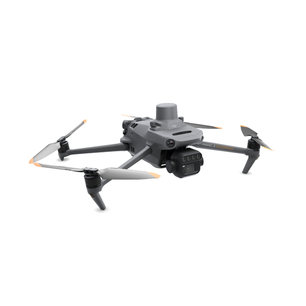 DJI Mavic 3 Multispectral