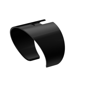 Verkada ACC-CAM-CB-VSR-1 Extended Visor on white background