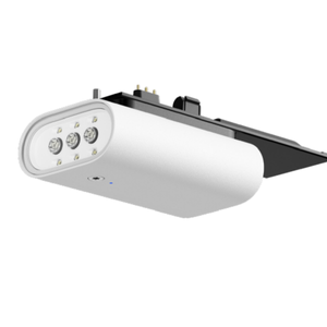 Verkada ACC-CAM-CB-WL-1 White Light Illuminator on white background