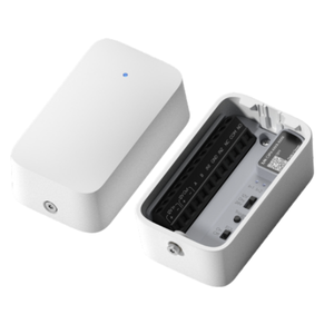 Verkada ACC-IOX-RELAY Security Relay on white background