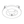 Verkada ACC-MNT-HREC-1 Four-Camera Multisensor Recess Ceiling Mount on white background