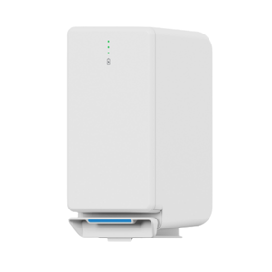 Verkada ACC-VBX-200WH Backup Battery System on white background
