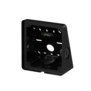 Verkada AF64 Up Angle Mount on white background
