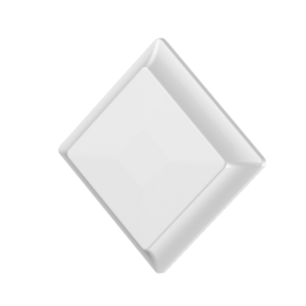 Verkada Outdoor Directional LTE Antenna on white background