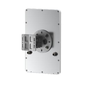 Verkada Outdoor Directional Wi-Fi Antenna on white background