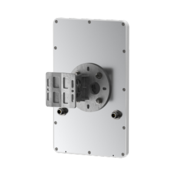 Verkada Outdoor Directional Wi-Fi Antenna on white background