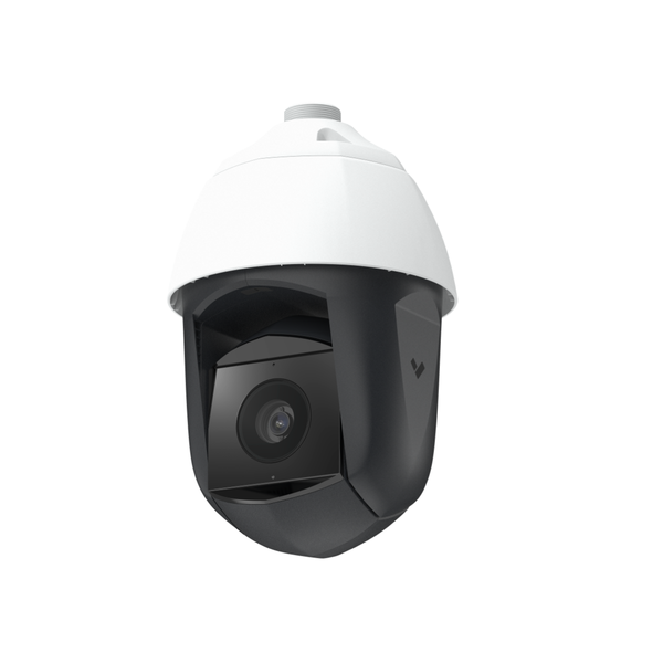Verkada CP63-E-F PTZ Security Camera on white background